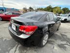 2016 Chevrolet Cruze Limited Ls на продаже в Rancho Cucamonga, CA - Minor Dent/Scratches