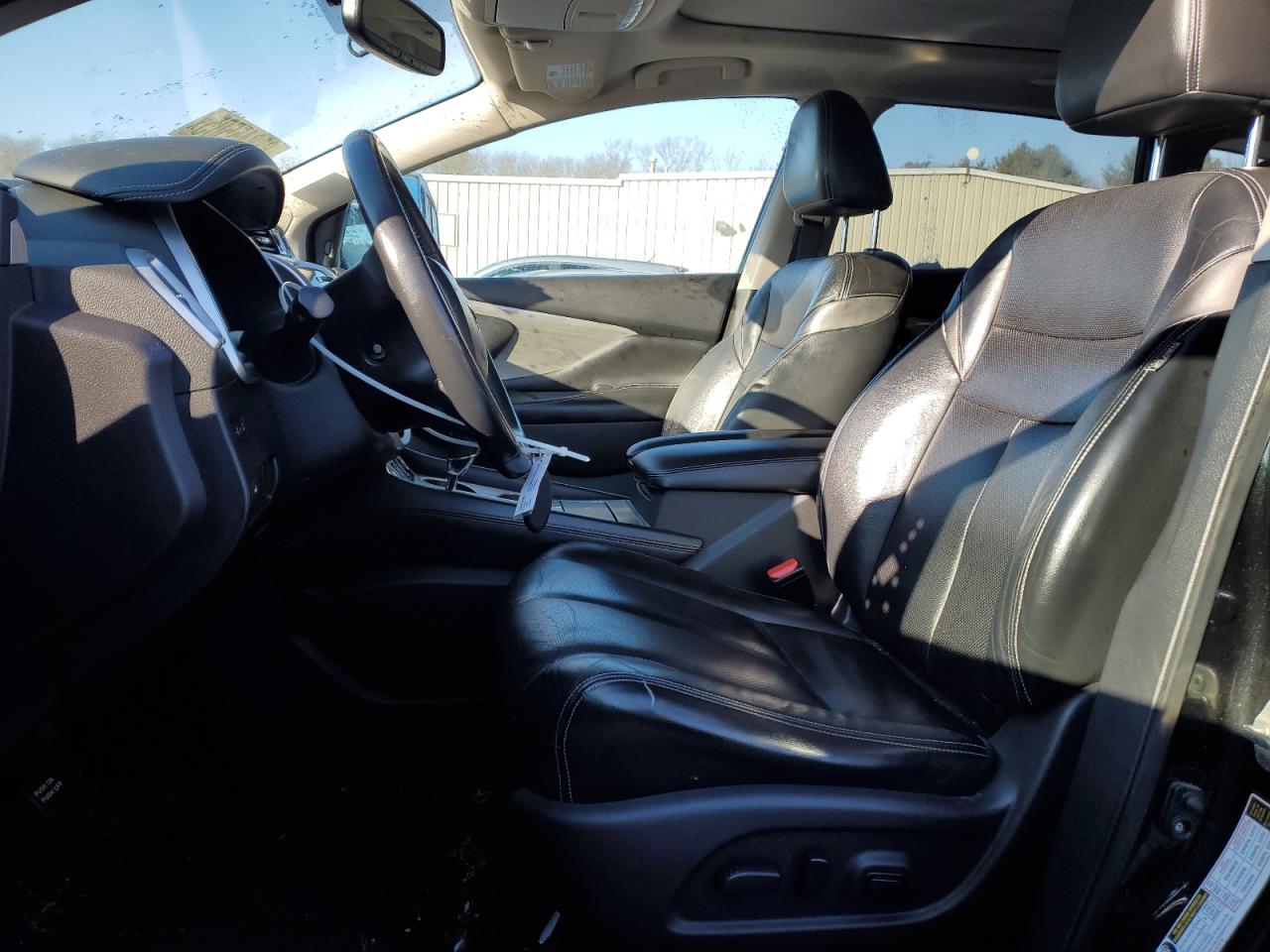 2015 Nissan Murano - Image 7