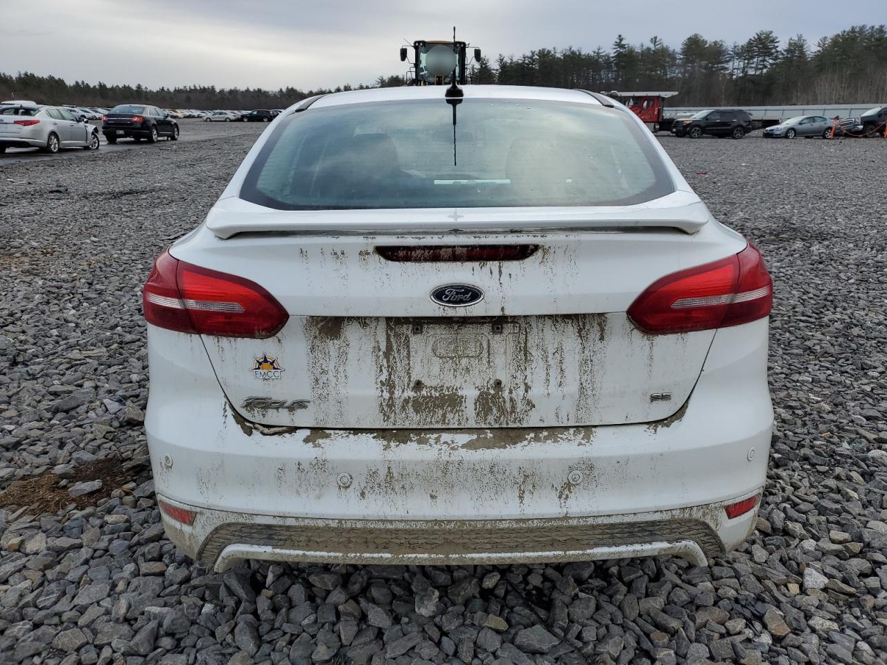2016 Ford Focus - Image 6