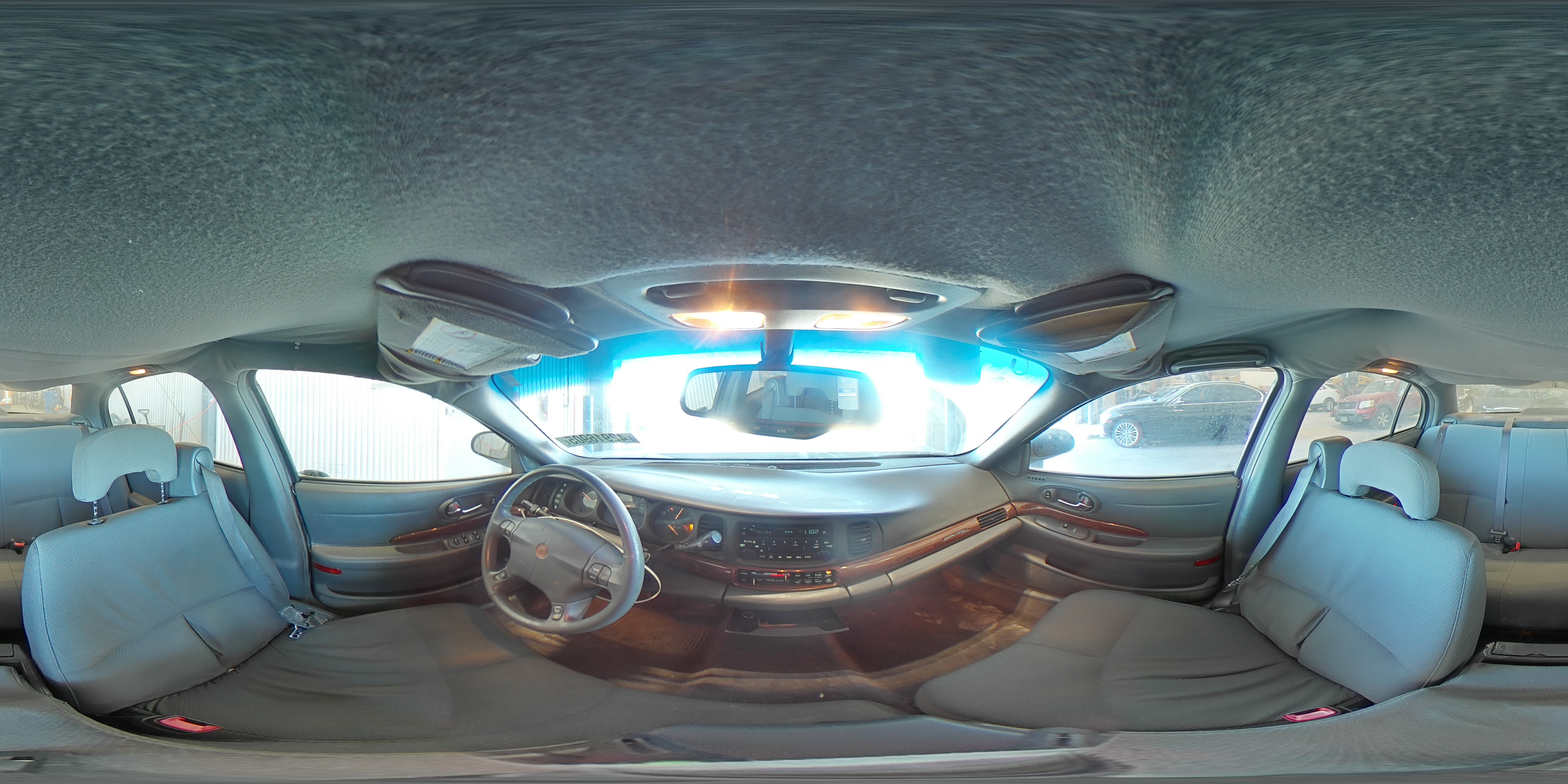 2004 Buick LeSabre - Image 12