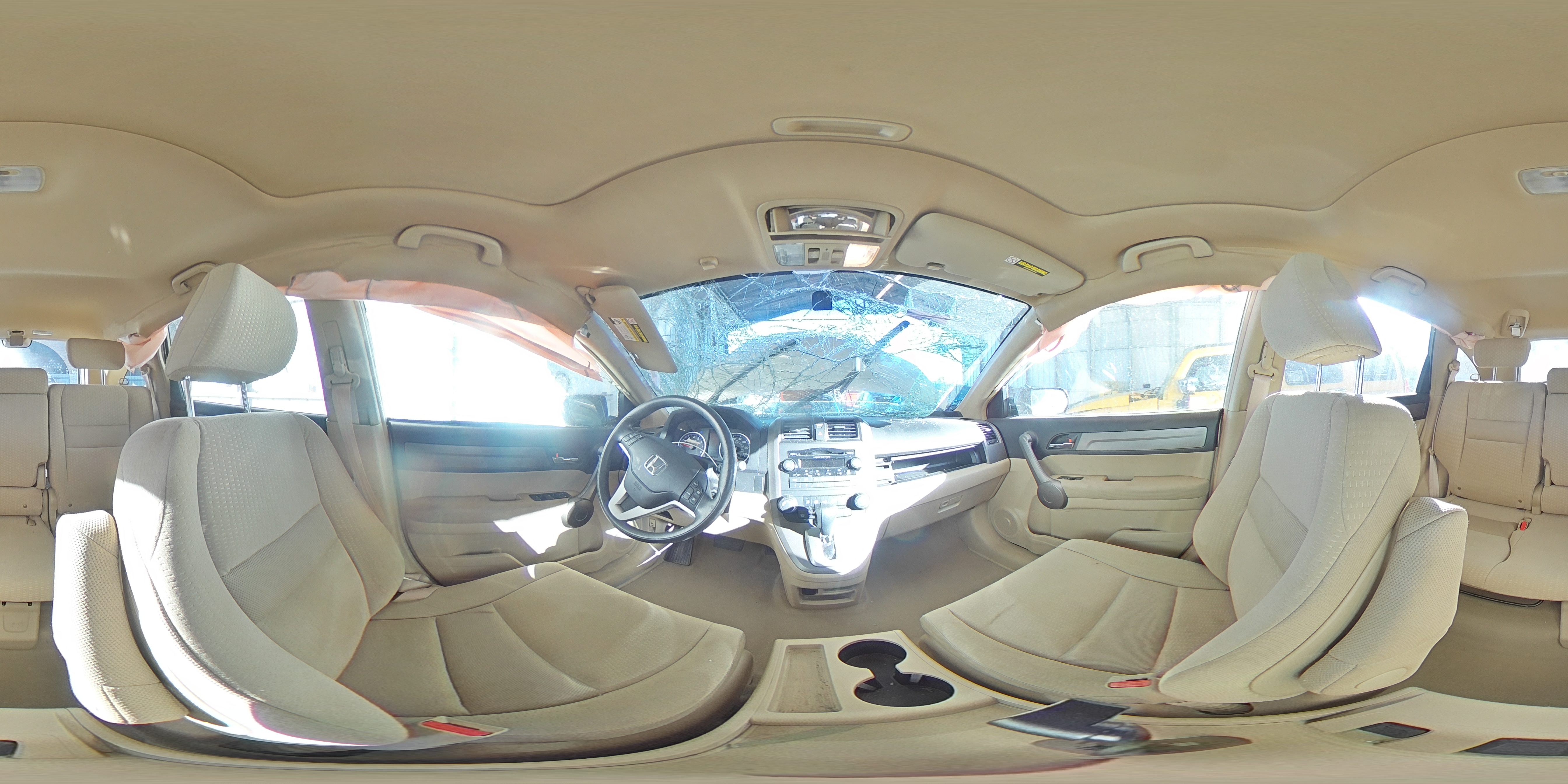 2009 Honda CR-V - Image 13
