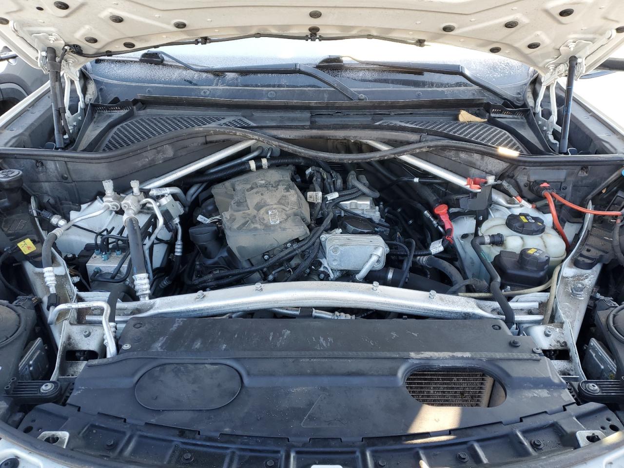 2017 BMW X5 Xdr40E VIN: 5UXKT0C56H0S80735 Lot: 88818845