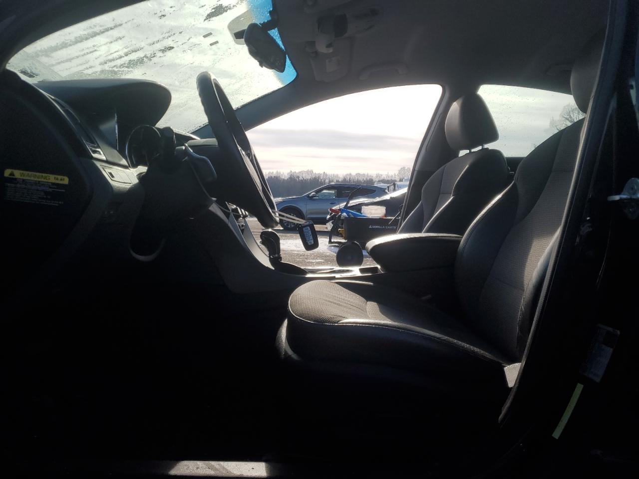 2014 Hyundai Sonata - Image 7