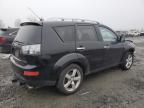 2007 Mitsubishi Outlander Xls na sprzedaż w Eugene, OR - Front End