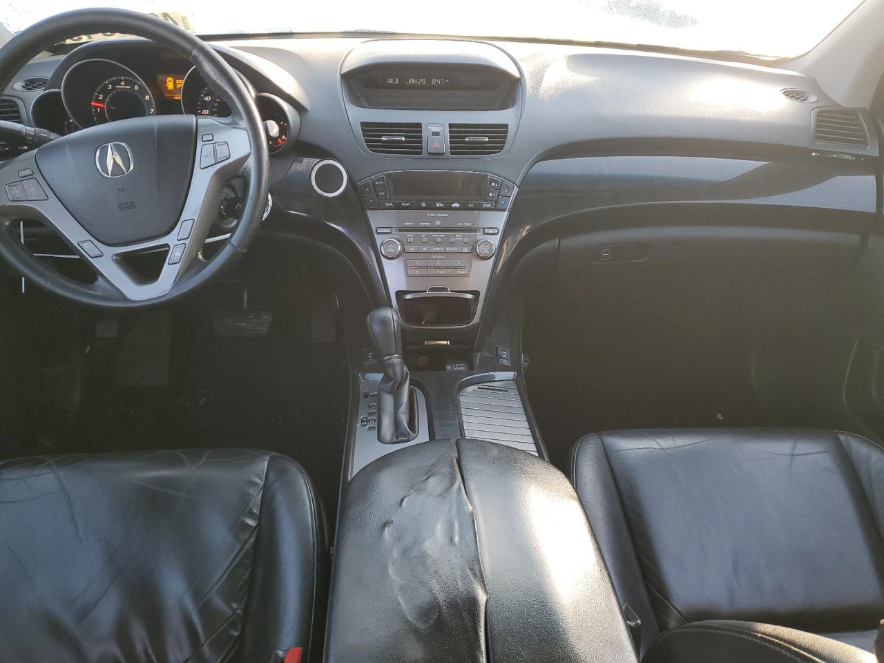 2009 Acura MDX - Image 8