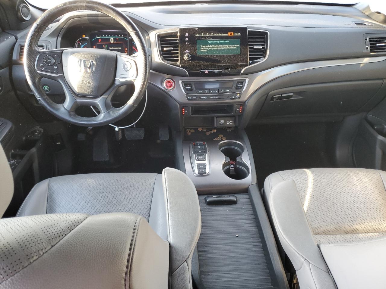 2020 Honda Passport - Image 8