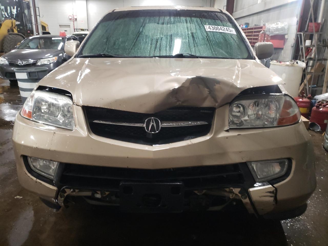 2002 Acura MDX - Image 5