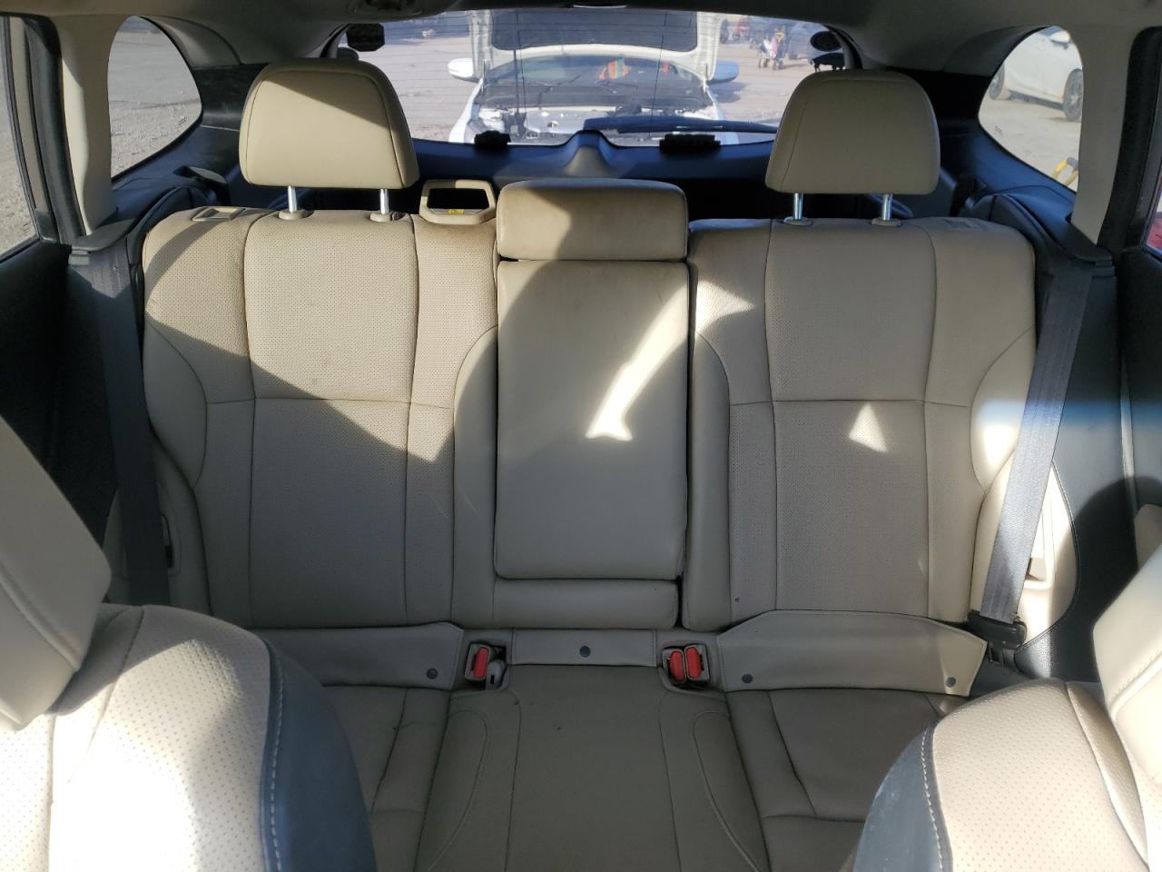 2020 Subaru Outback - Image 10