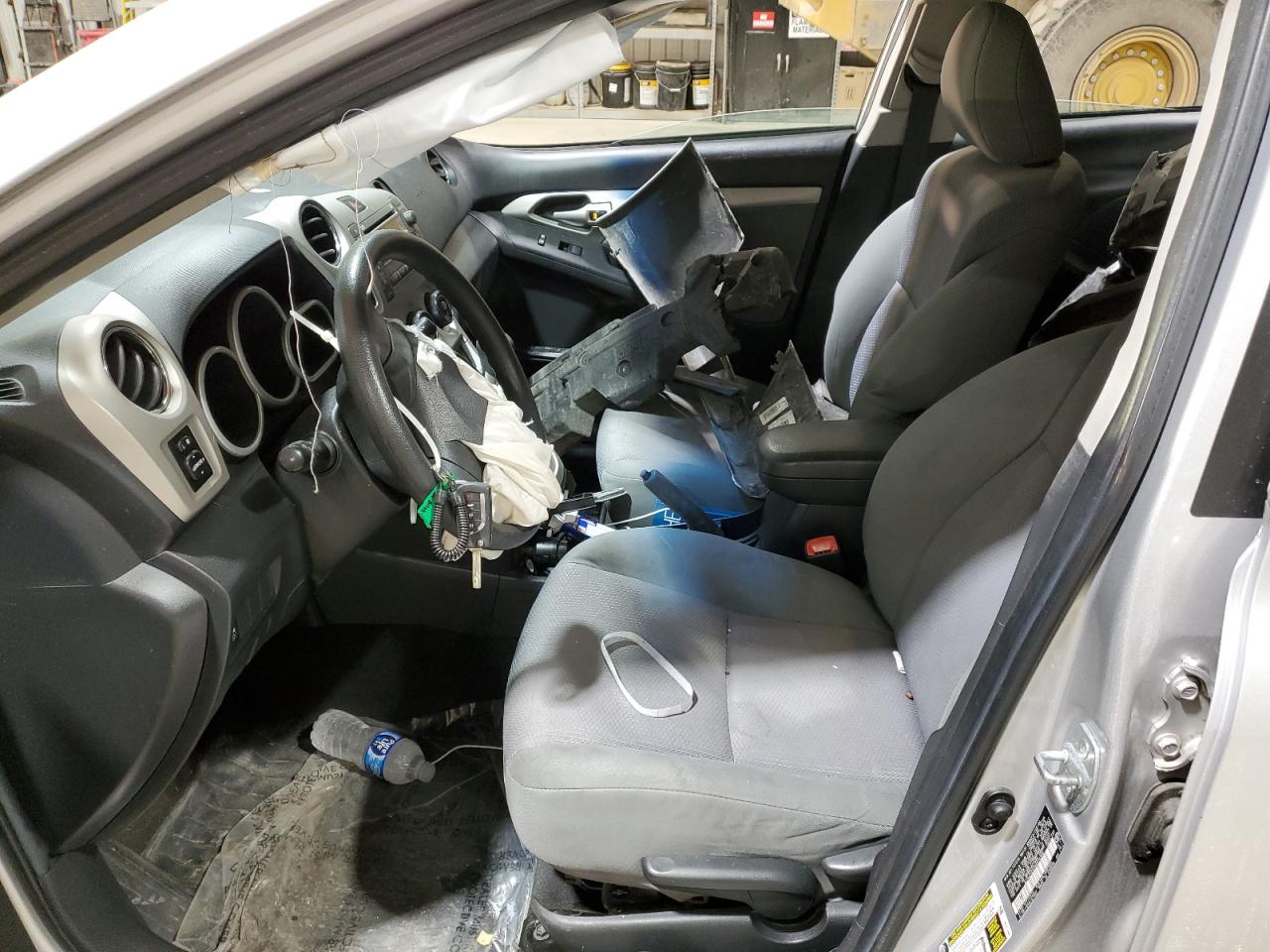 2010 Toyota Corolla - Image 7