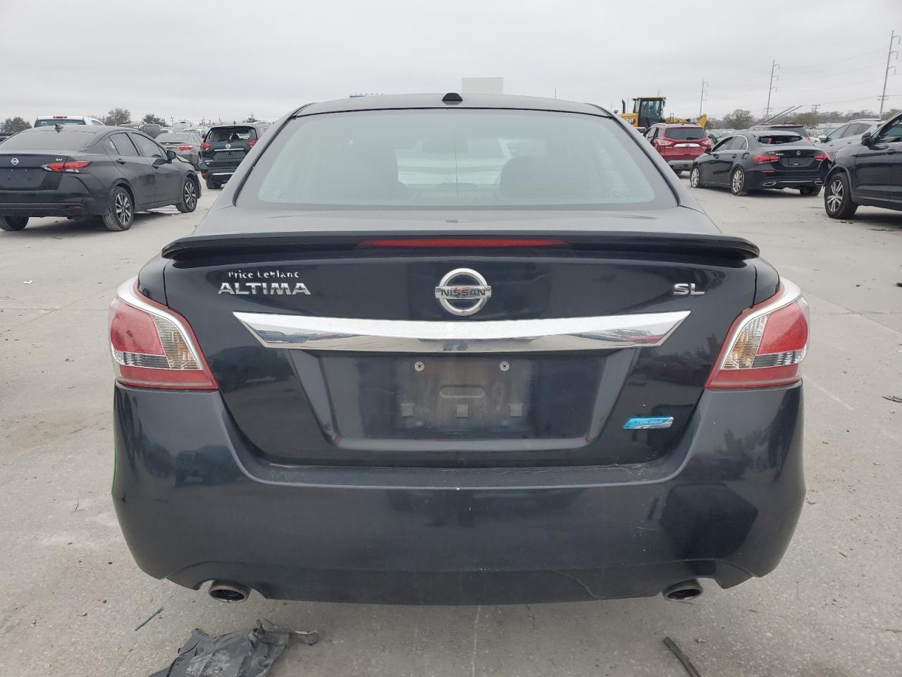 2013 Nissan Altima - Image 6