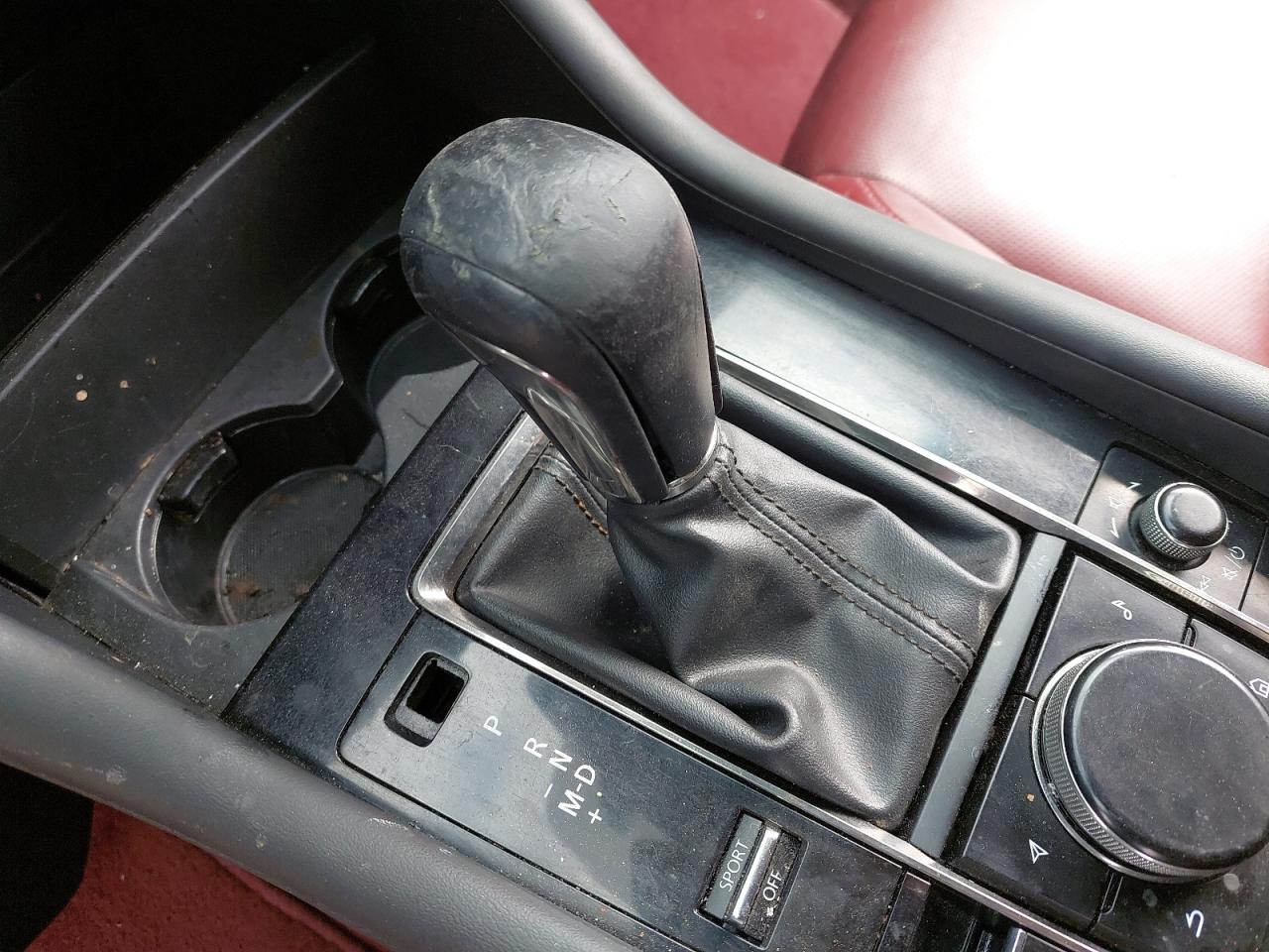 JM7BPAH76M1115168 - 2021 Mazda 3 - #87135484