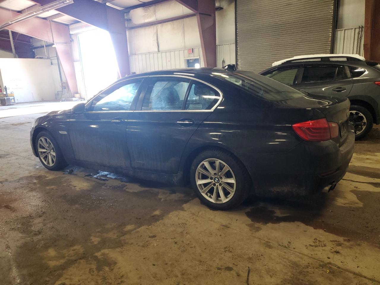 2014 BMW 5er - Image 2