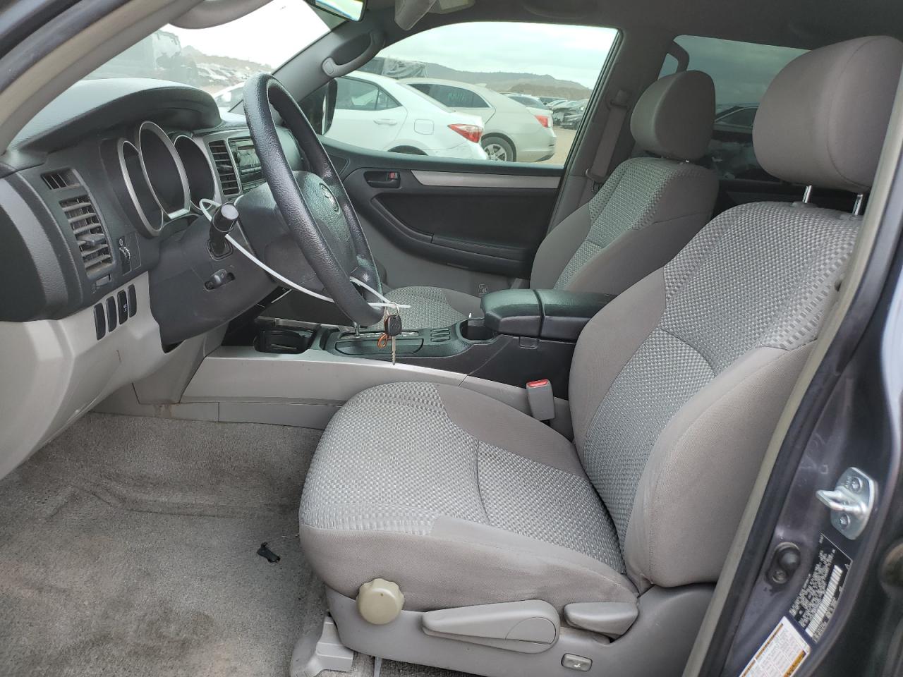 2007 Toyota 4Runner - Image 7