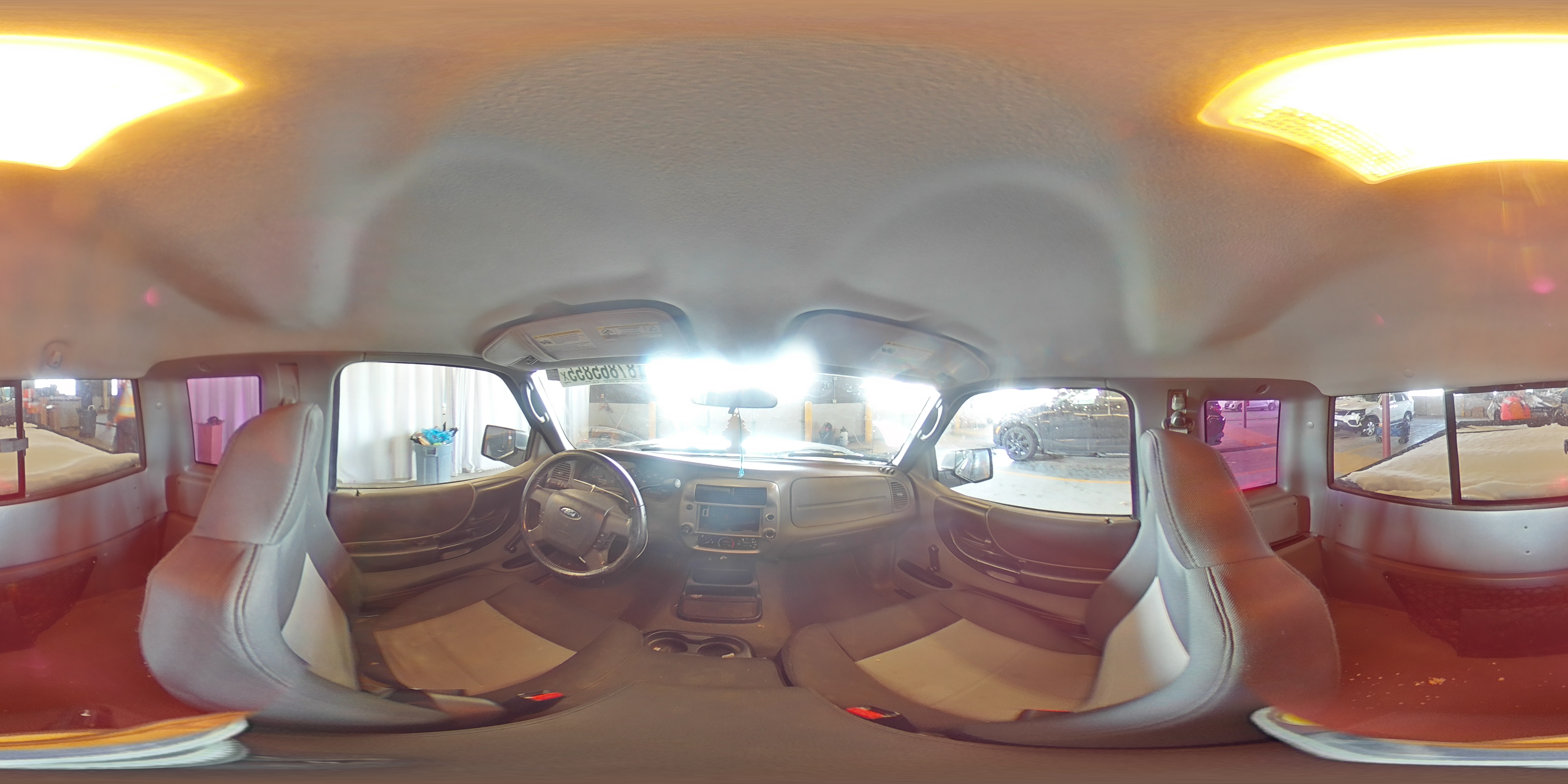 2008 Ford Ranger - Image 12