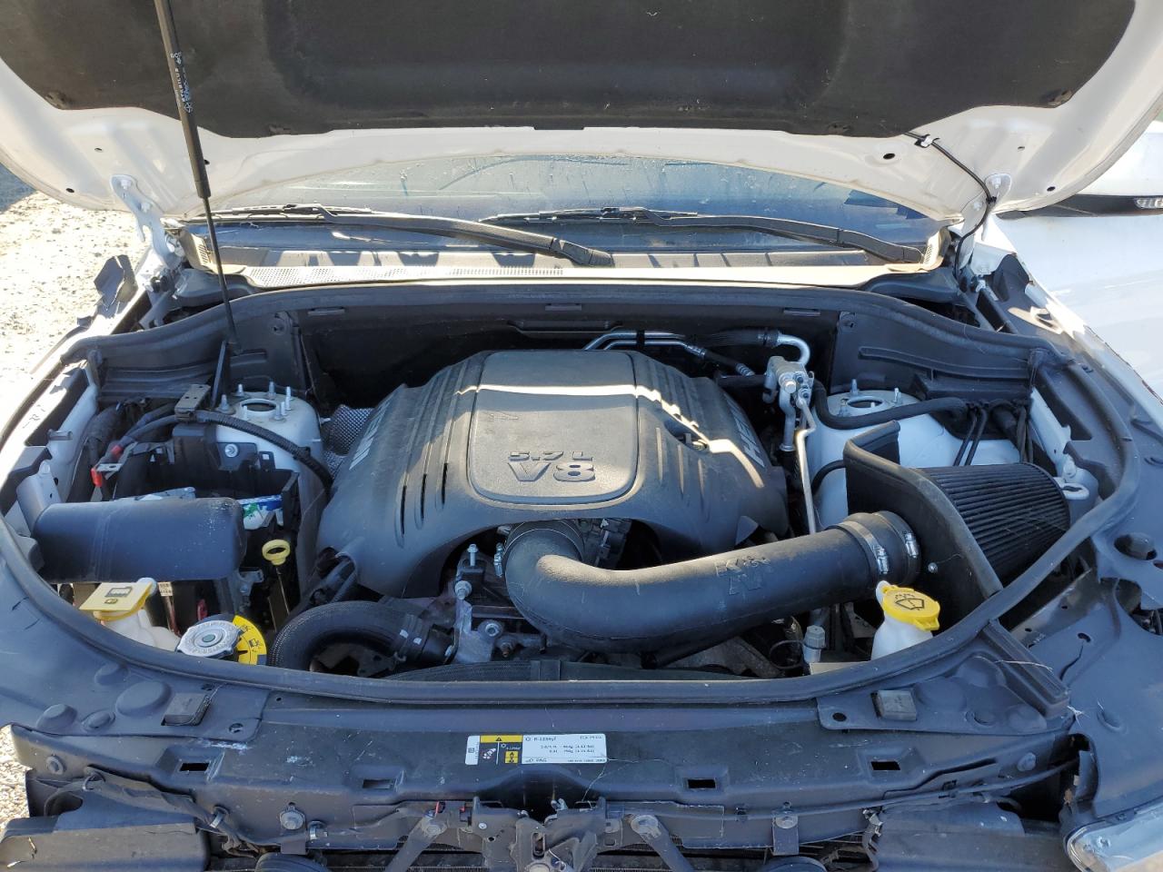 2019 Dodge Durango - Image 12