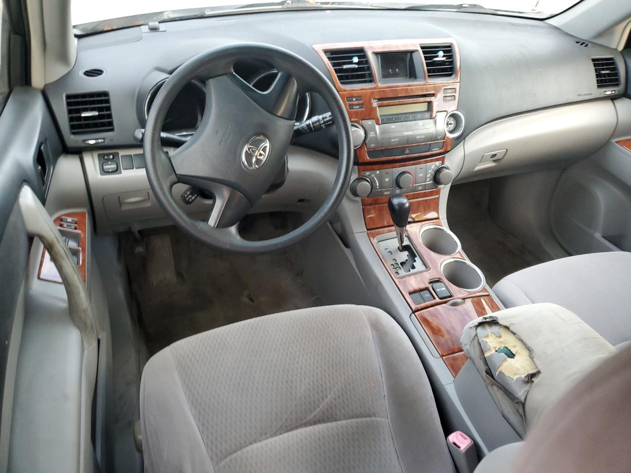 2008 Toyota Highlander - Image 8