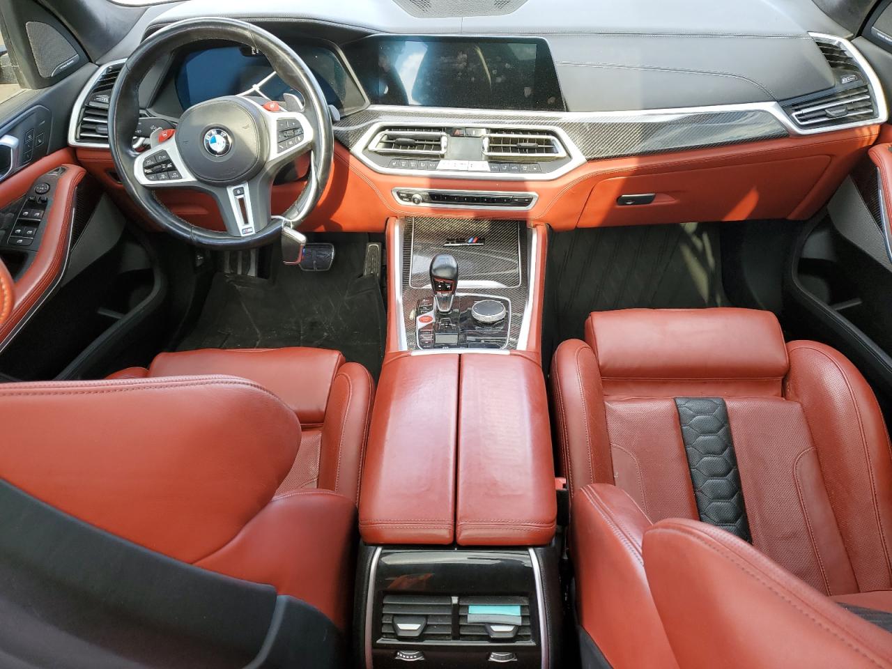 2021 BMW X5 - Image 8