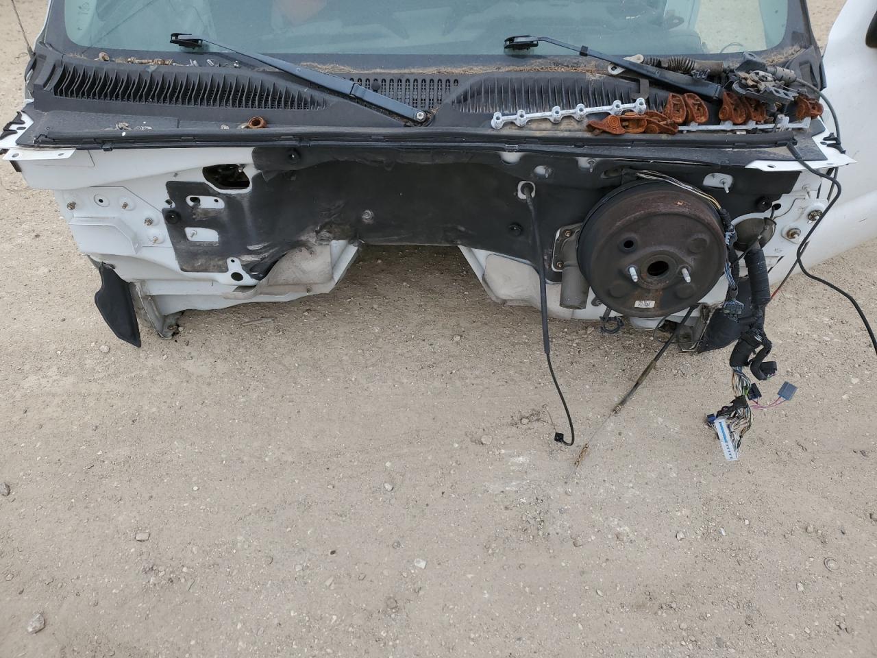 2006 Chevrolet Silverado C1500 VIN: 3GCEC14X66G174539 Lot: 51338235