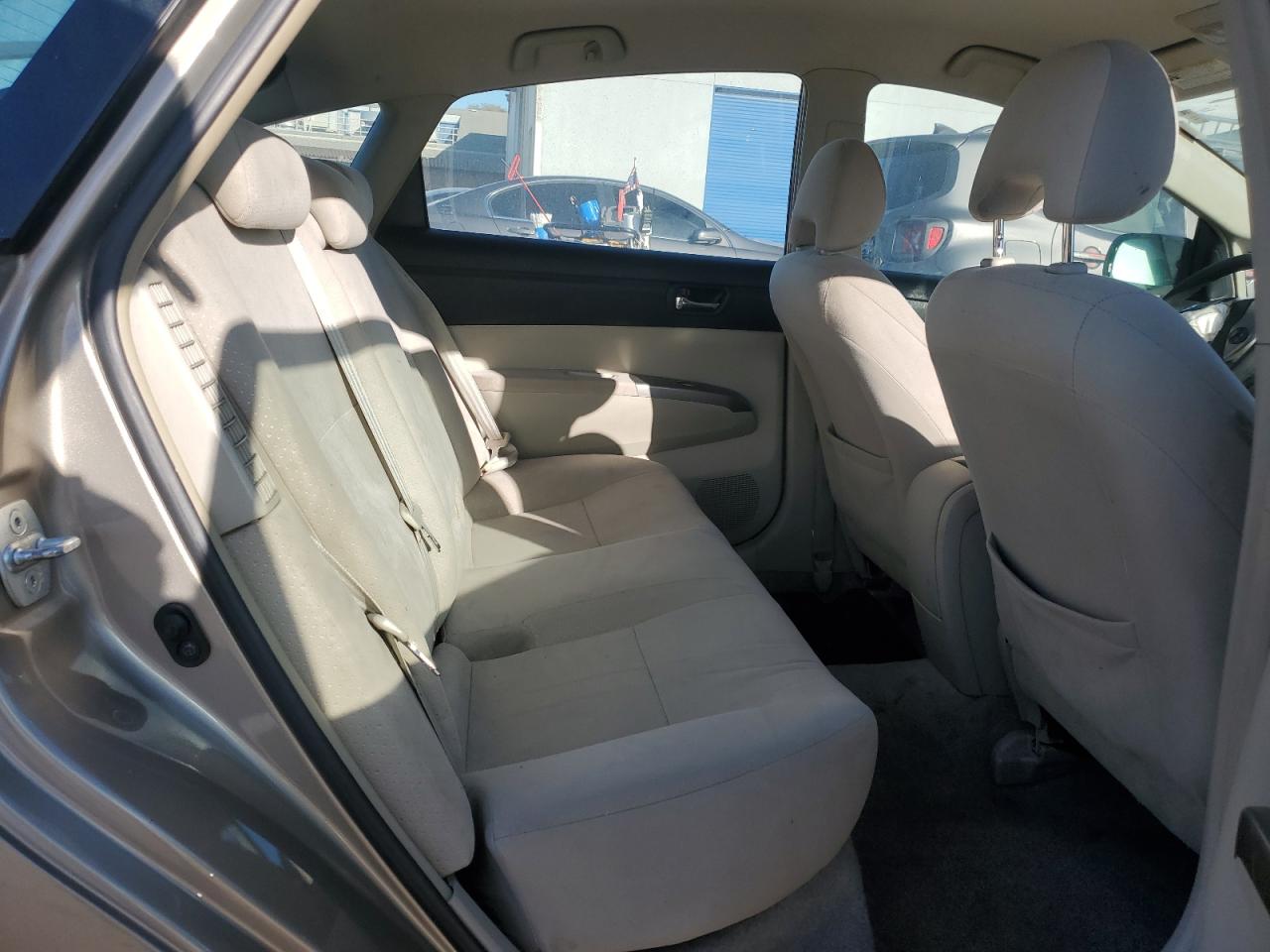 2008 Toyota Prius - Image 10