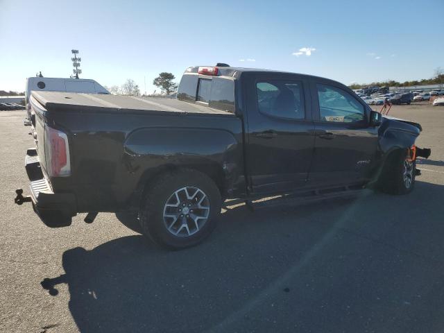  GMC CANYON 2021 Black