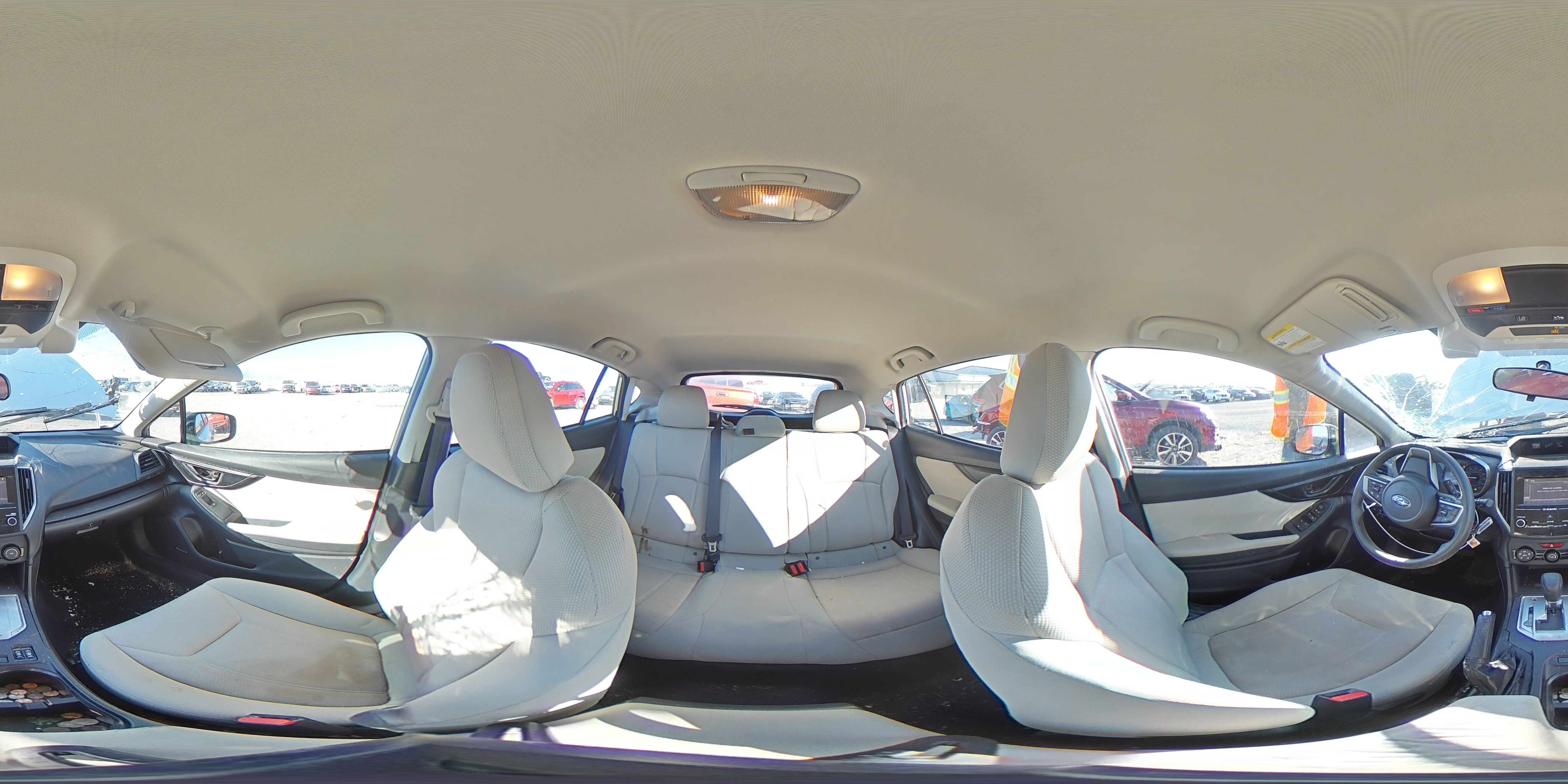 2017 Subaru Impreza - Image 14