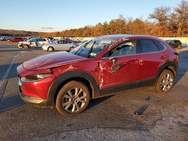 2021 Mazda Cx-30 Premium