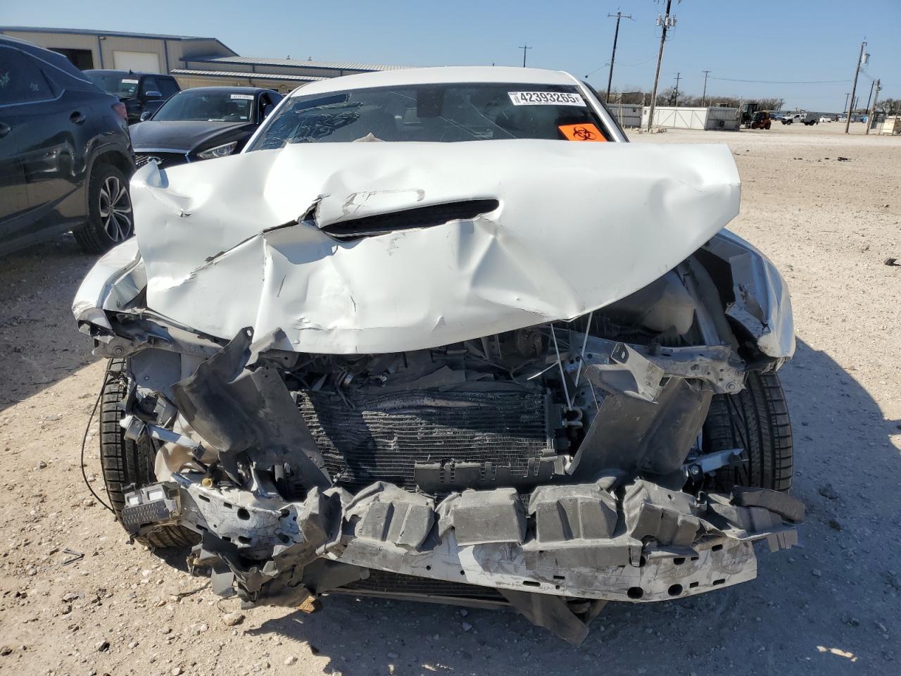 2019 Dodge Charger - Image 5