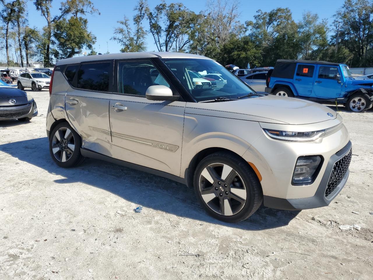 2020 Kia Soul - Image 4