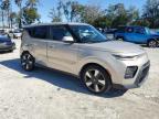 2020 Kia Soul Ex de vânzare în Ocala, FL - Side