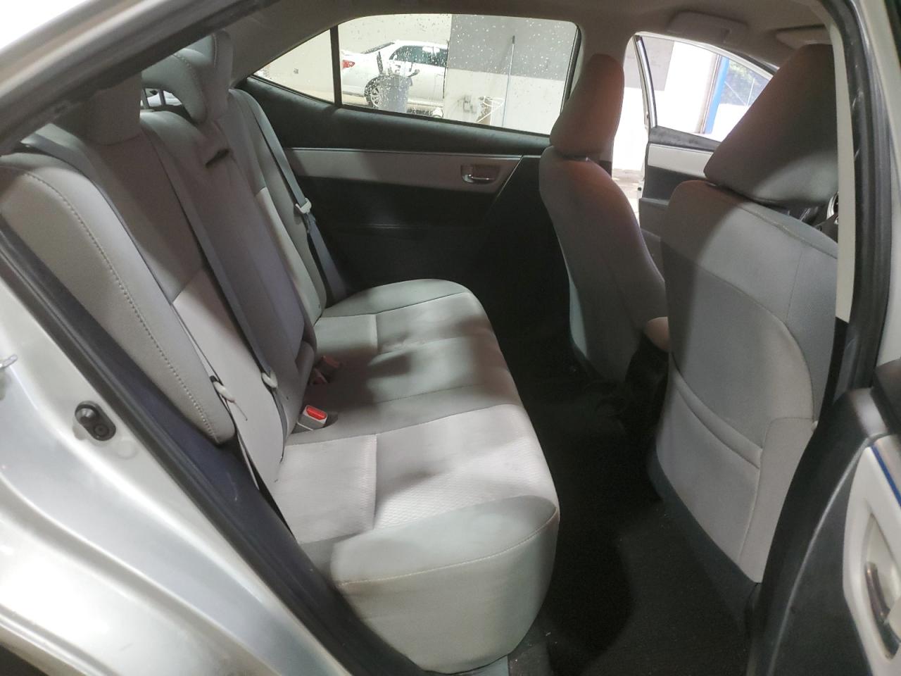 2015 Toyota Corolla - Image 11