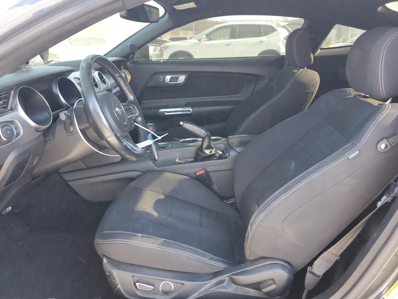 2018 Ford Mustang - Image 7