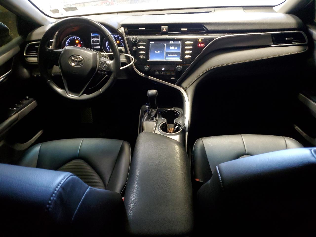 2018 Toyota Camry - Image 8