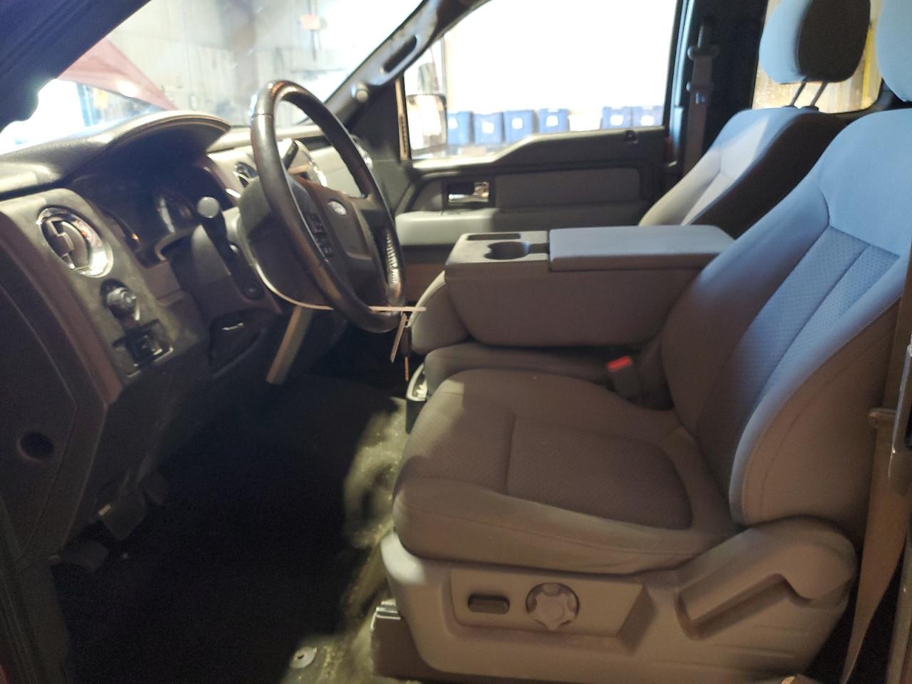 2013 Ford F-150 - Image 7