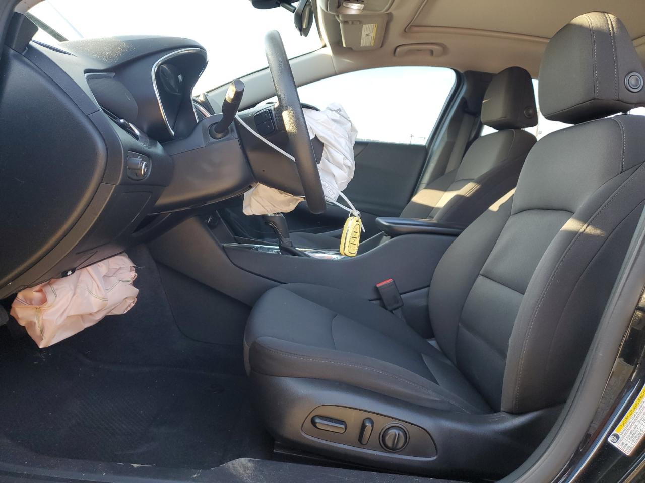 2019 Chevrolet Malibu - Image 7