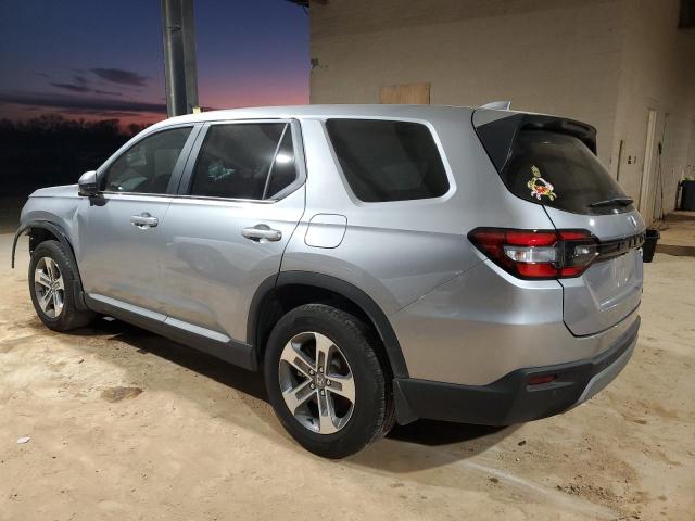  HONDA PILOT 2023 Сріблястий