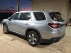 5FNYG2H57PB****** Used and Repairable 2023 Honda Pilot in AL - Tanner
