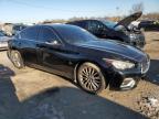 2018 Infiniti Q50 Luxe na sprzedaż w Baltimore, MD - Side