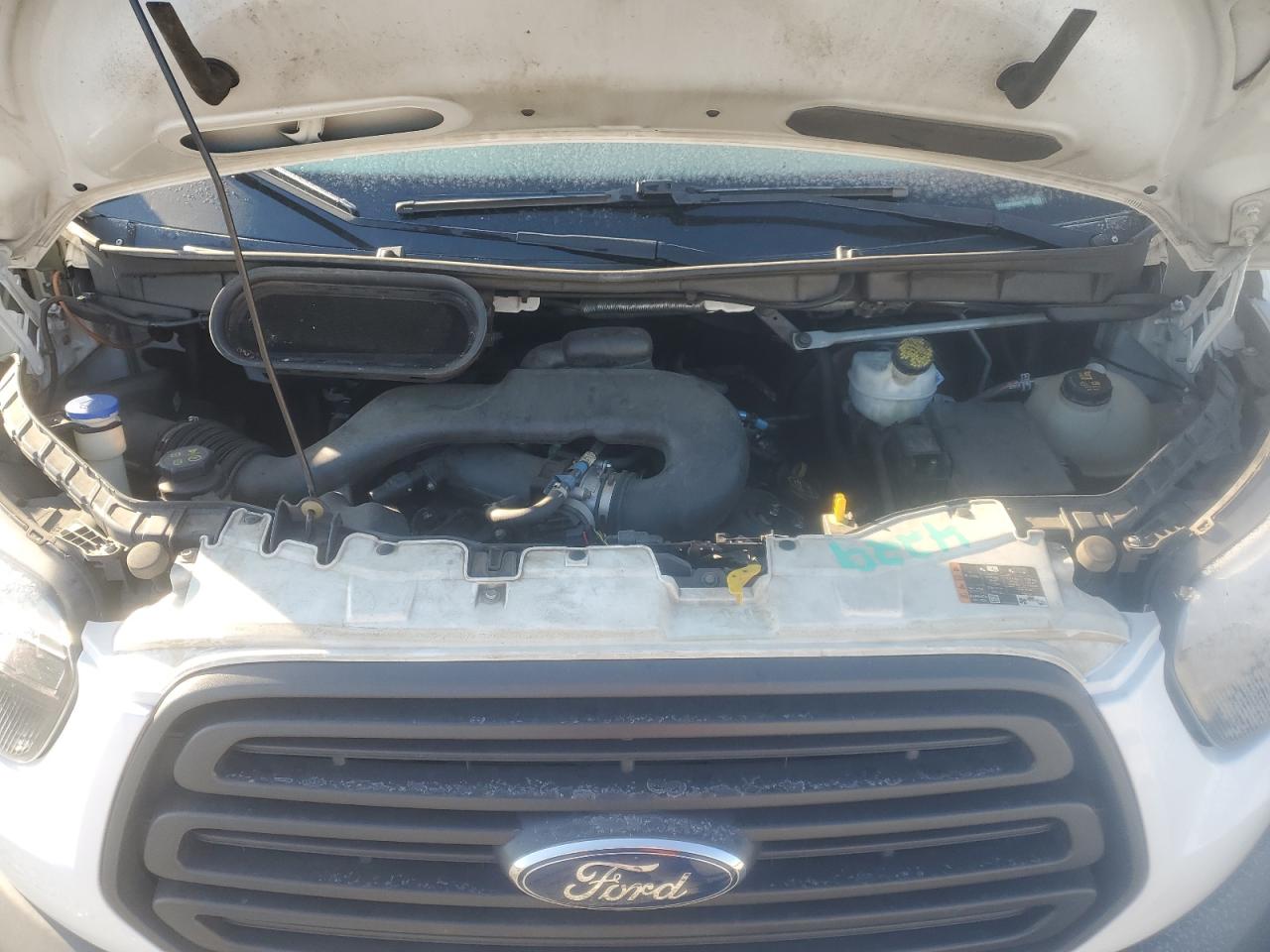 2017 Ford Transit - Image 12