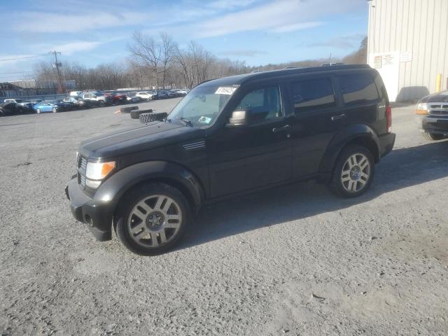 2010 Dodge Nitro Sxt