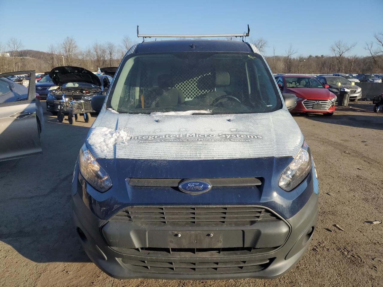 2014 Ford Transit - Image 5