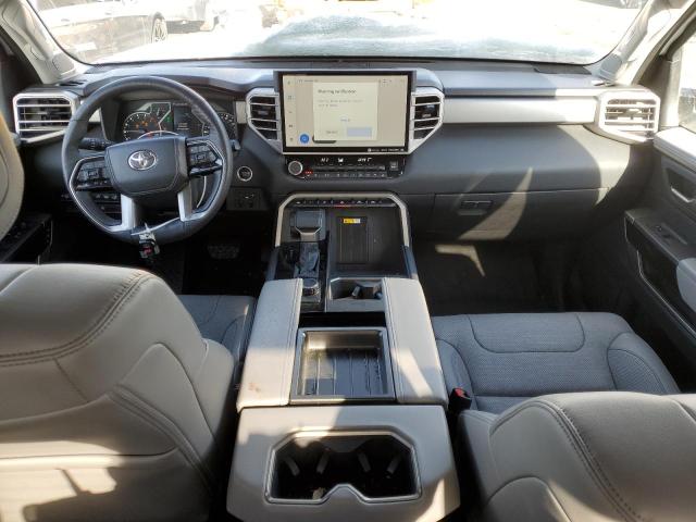  TOYOTA TUNDRA 2023 Biały