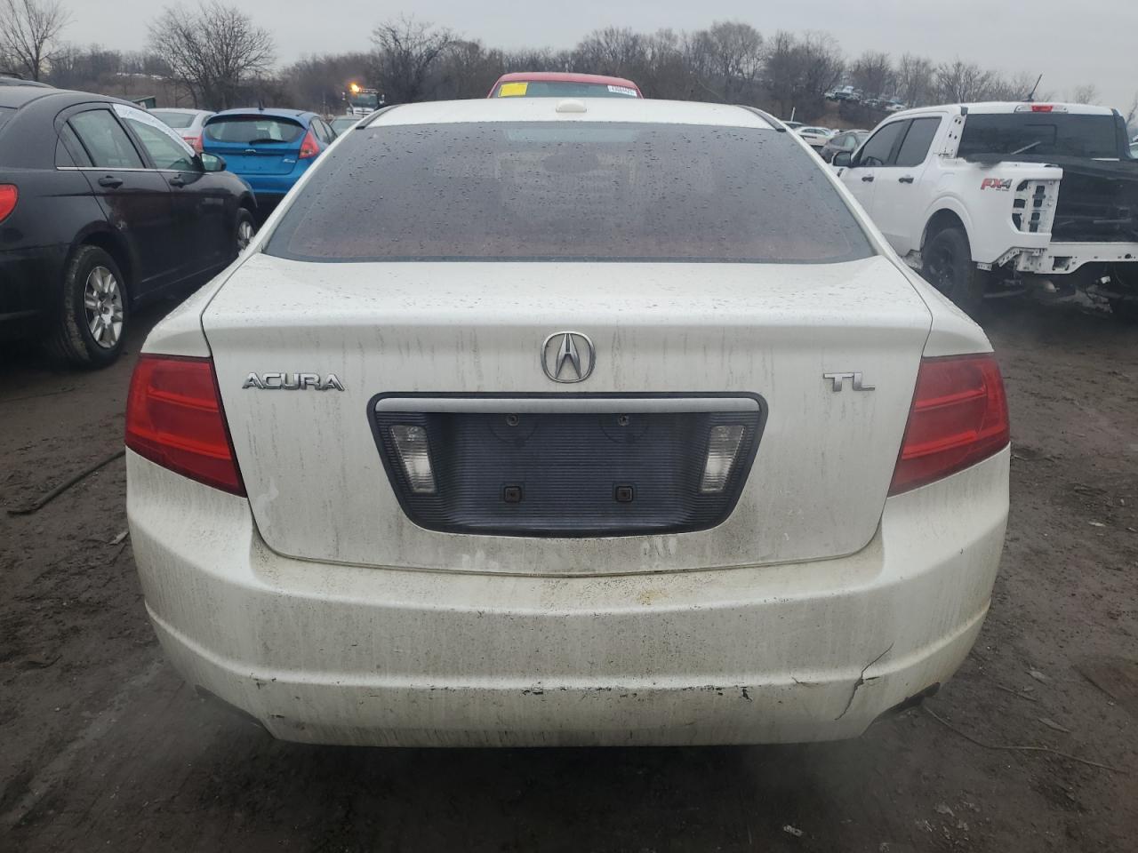 2005 Acura TL - Image 6