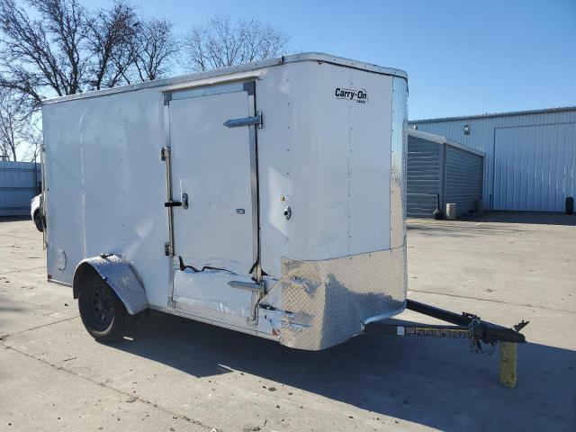 2023 Utility Trailer