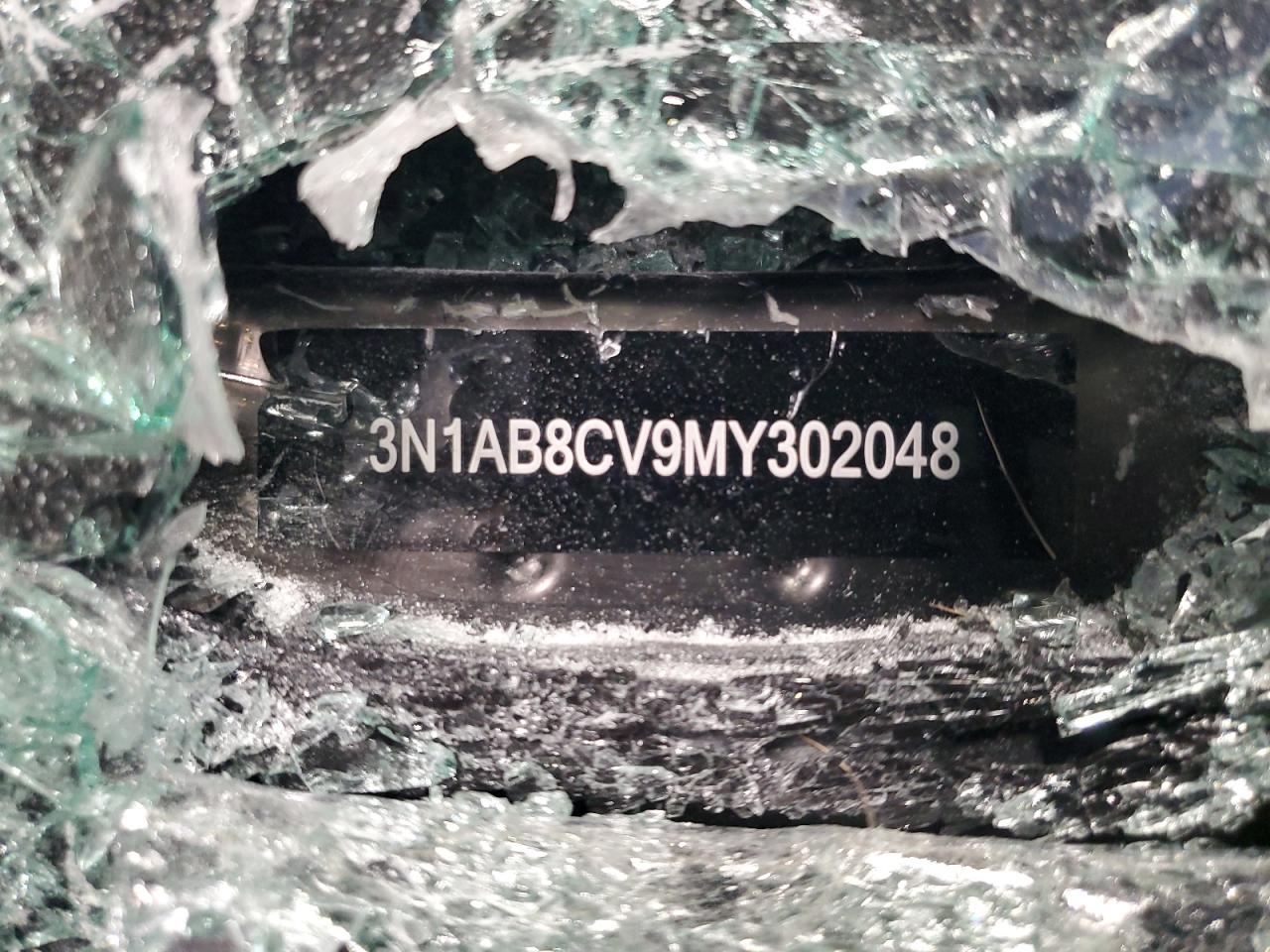 2021 Nissan Sentra - Image 12