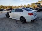 2016 Subaru Wrx  for Sale in Midway, FL - Side
