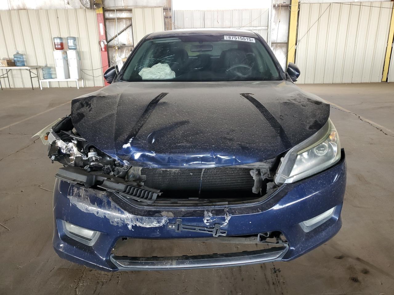 2015 Honda Accord - Image 5