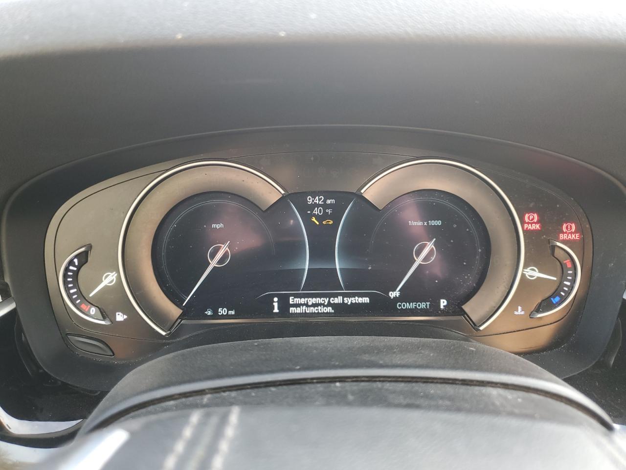 2017 BMW 5er - Image 9