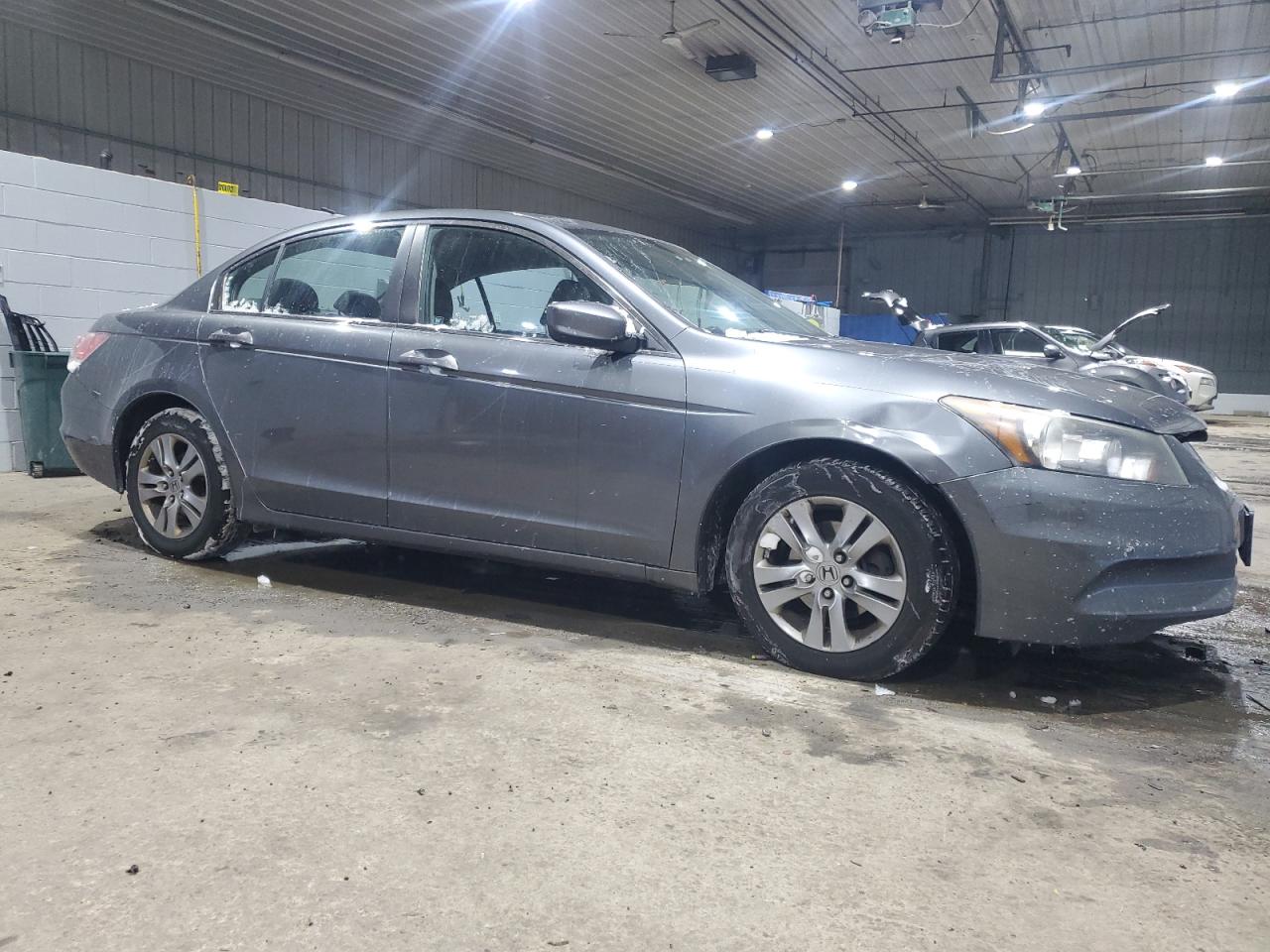 2012 Honda Accord - Image 4