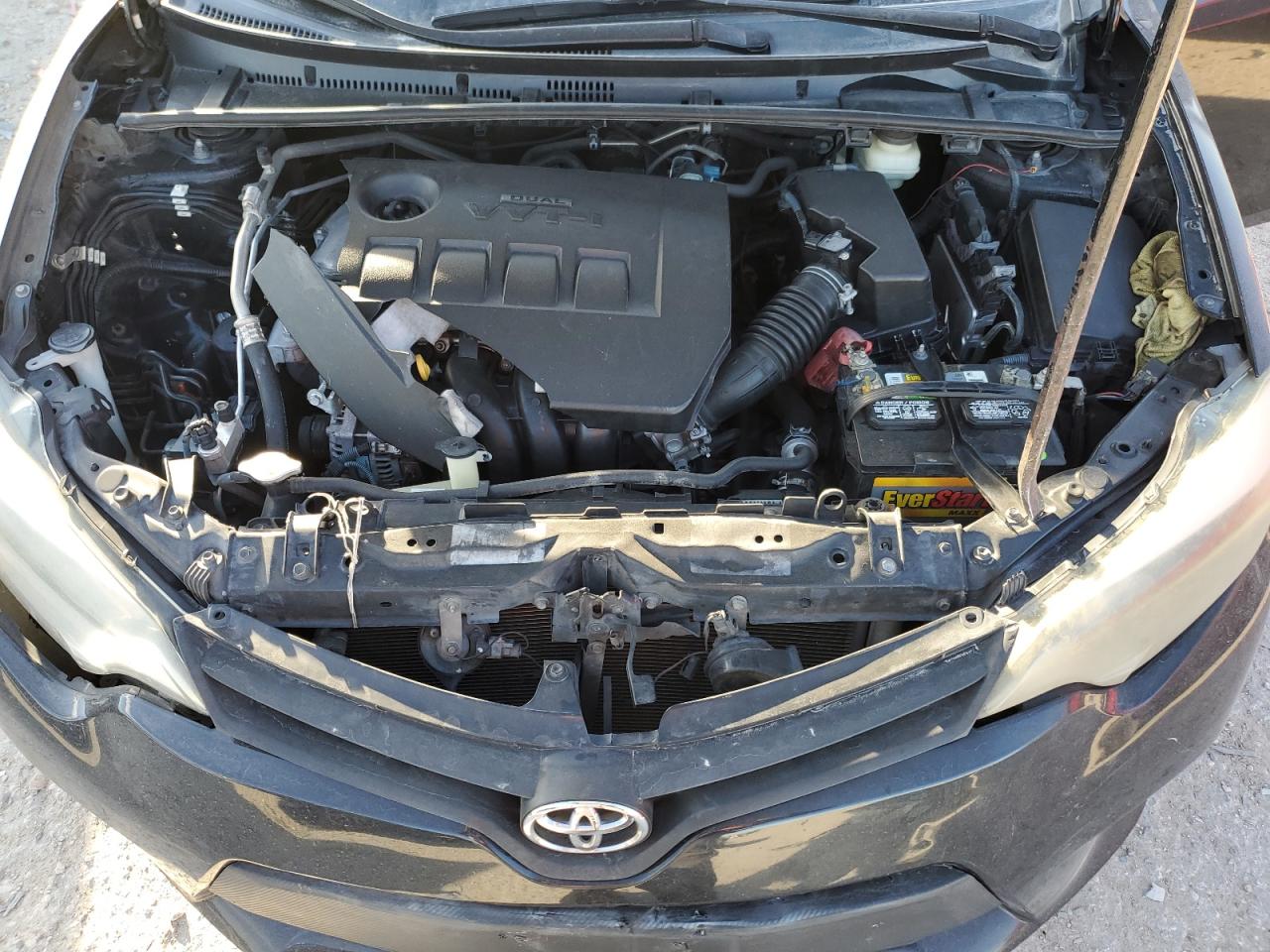 2016 Toyota Corolla - Image 11