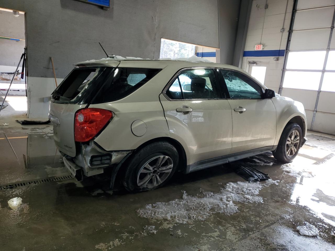 2015 Chevrolet Equinox - Image 3
